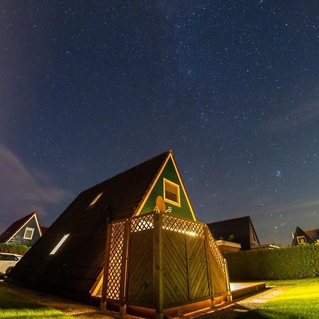Murmel 4 - Strandkorb, Wallbox, Wlan, Kamin Friedrichsschleuse Екстер'єр фото