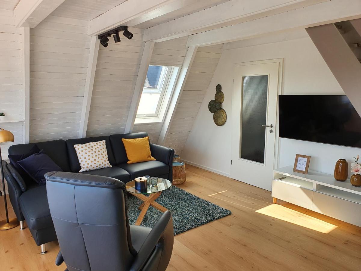 Murmel 4 - Strandkorb, Wallbox, Wlan, Kamin Friedrichsschleuse Екстер'єр фото
