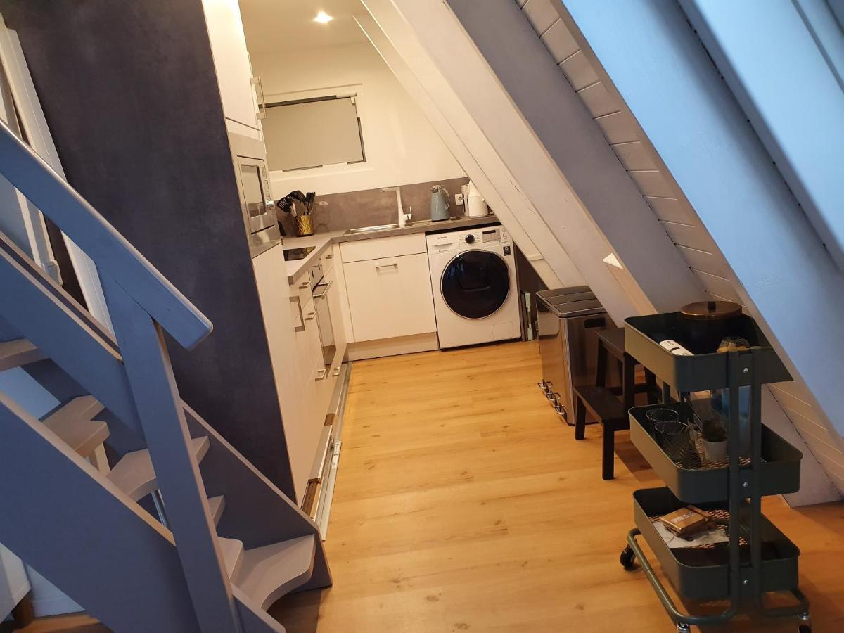 Murmel 4 - Strandkorb, Wallbox, Wlan, Kamin Friedrichsschleuse Екстер'єр фото
