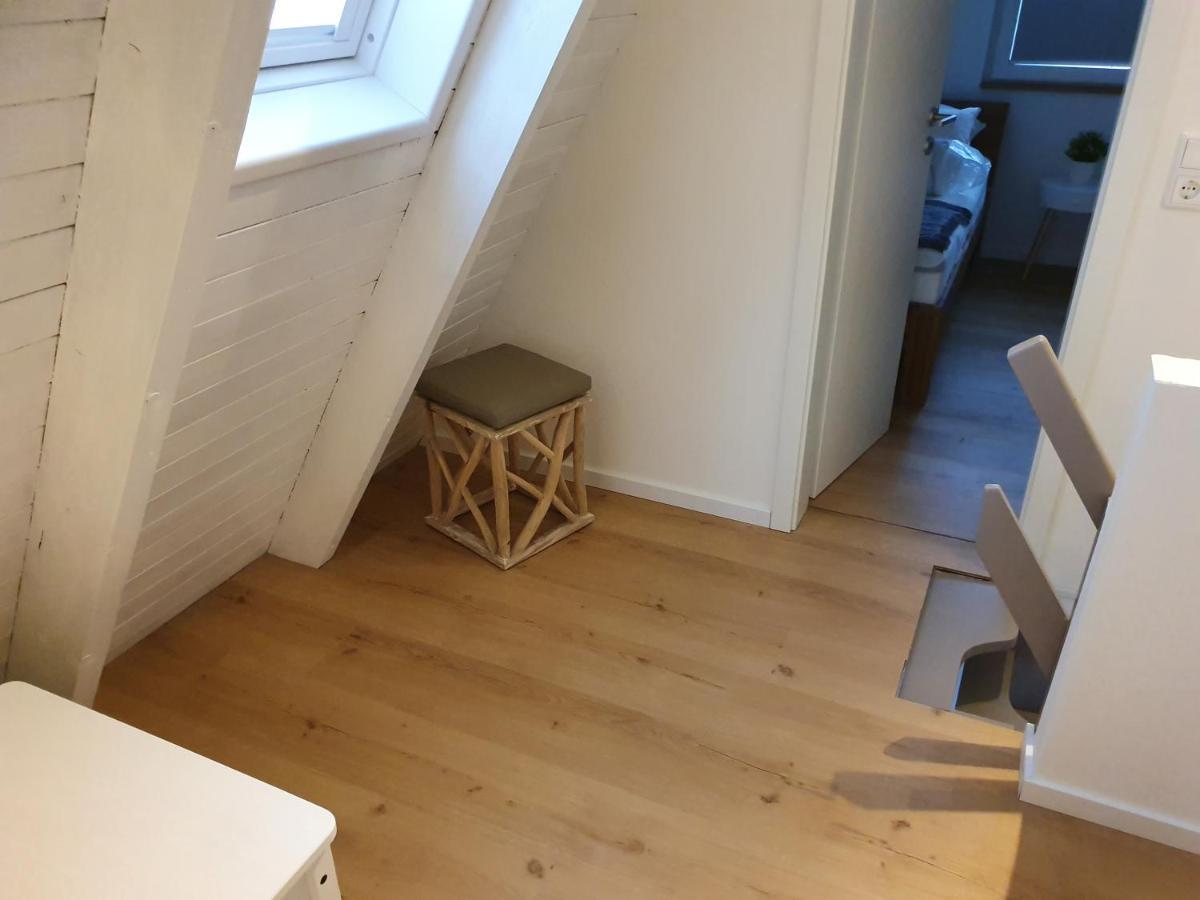 Murmel 4 - Strandkorb, Wallbox, Wlan, Kamin Friedrichsschleuse Екстер'єр фото